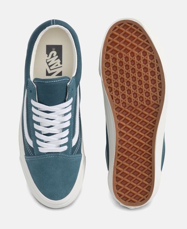 Vans LX Old Skool Sneakers Size US 6 / EU 39 - 3 Thumbnail