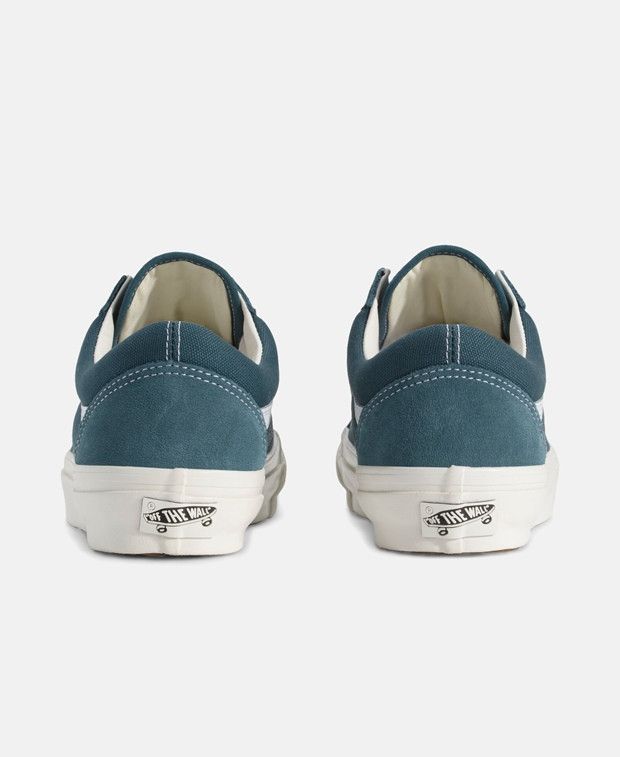 Vans LX Old Skool Sneakers Size US 9 / EU 42 - 2 Thumbnail