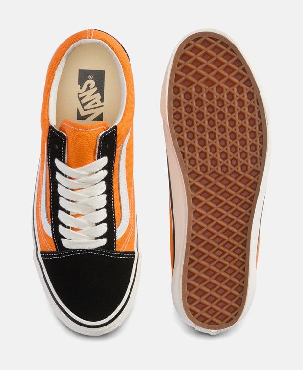 Vans LX Old Skool Sneakers Size US 6 / EU 39 - 3 Thumbnail