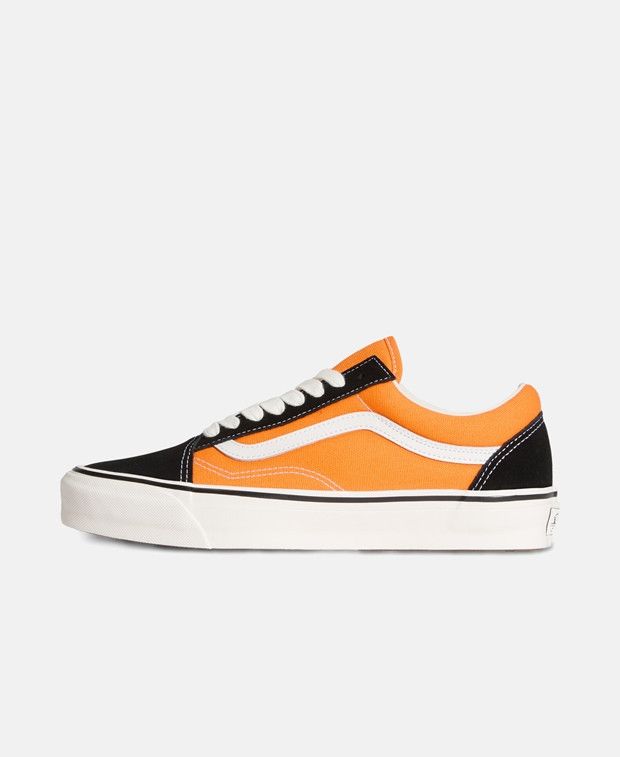Vans LX Old Skool Sneakers Size US 6 / EU 39 - 4 Thumbnail
