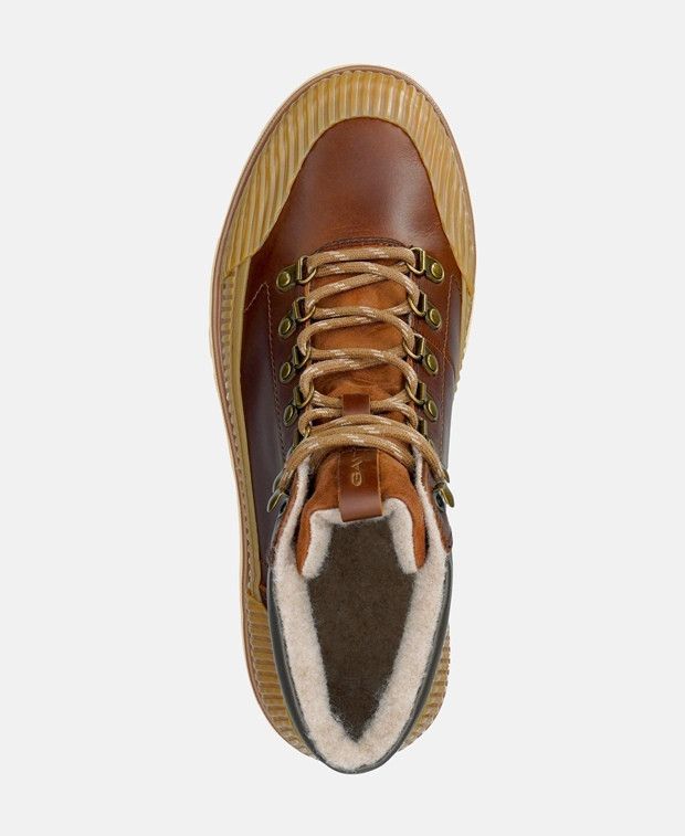 Gant Lace-up boots Size US 11 / EU 44 - 3 Thumbnail