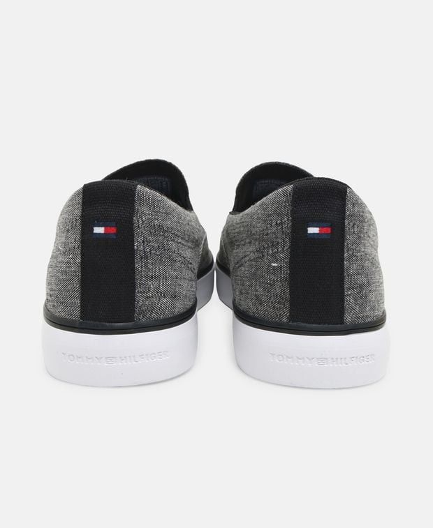 Tommy Hilfiger Harlen Core ll Slip-on sneakers Size US 7 / EU 40 - 2 Thumbnail