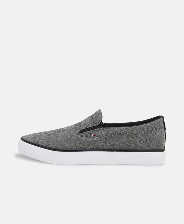 Tommy Hilfiger Harlen Core ll Slip-on sneakers Size US 10 / EU 43 - 4 Thumbnail