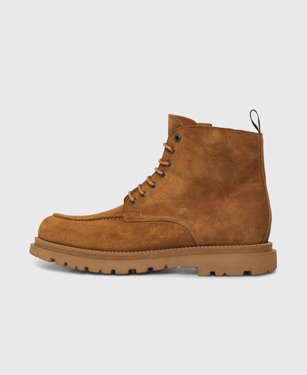 Other Winter boots Size US 8.5 / EU 41-42 - 4 Thumbnail