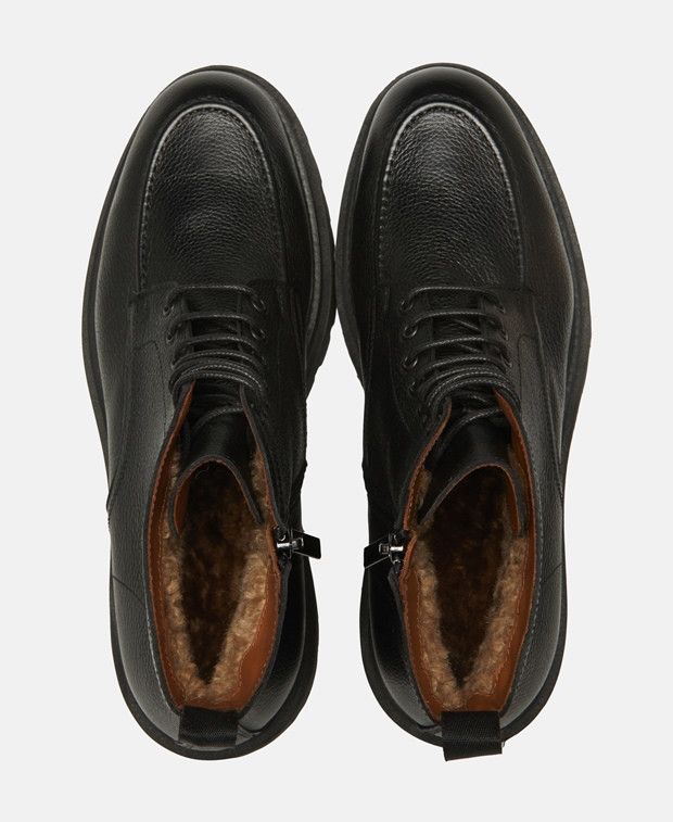 Other Winter boots Size US 10 / EU 43 - 3 Thumbnail