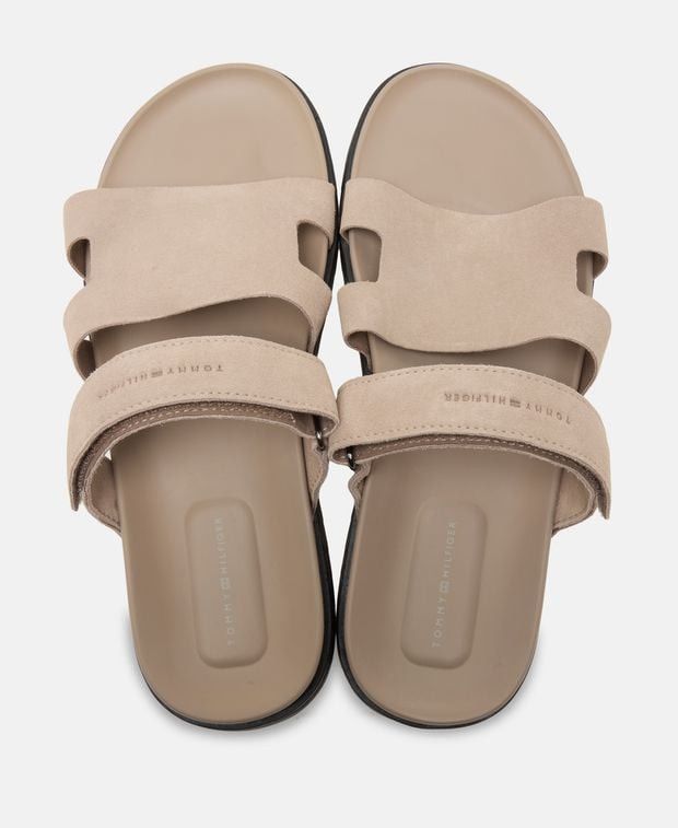 Tommy Hilfiger Sandals Size US 10 / EU 43 - 3 Thumbnail