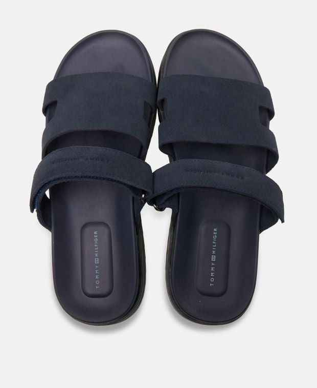 Tommy Hilfiger Sandals Size US 10 / EU 43 - 3 Thumbnail