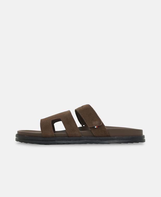 Tommy Hilfiger Sandals Size US 10 / EU 43 - 4 Thumbnail