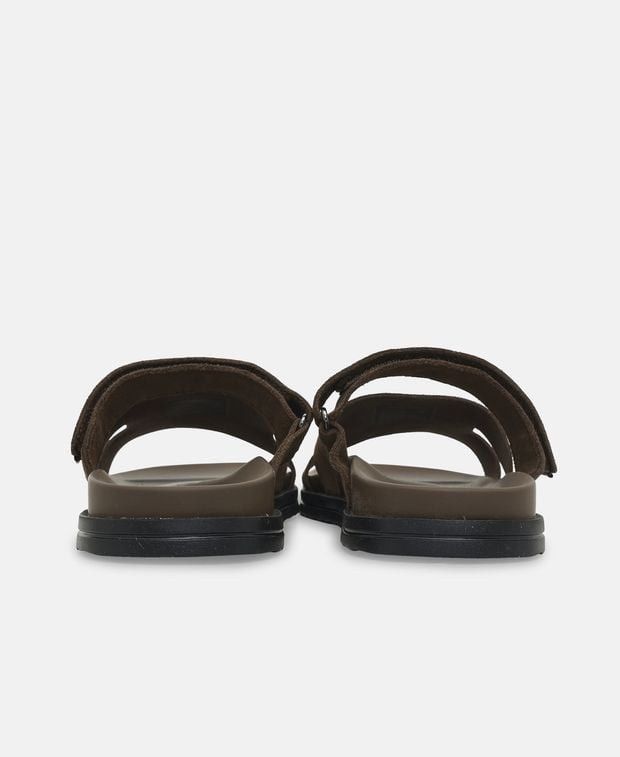 Tommy Hilfiger Sandals Size US 11 / EU 44 - 2 Thumbnail