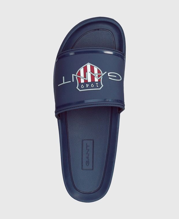 Gant Slides Size US 8 / EU 41 - 4 Thumbnail