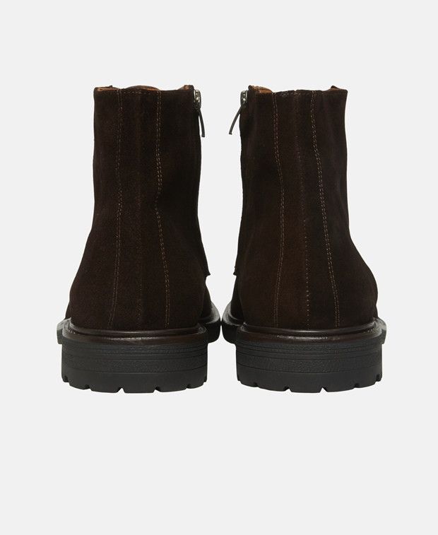 Other Lace-up ankle boot Size US 13 / EU 46 - 2 Thumbnail