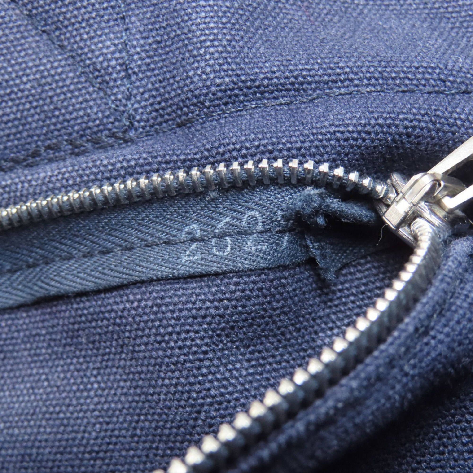Hermes Hermes Sac Foul Tou PM Handbag Canvas Women's HERMES Size ONE SIZE - 8 Thumbnail