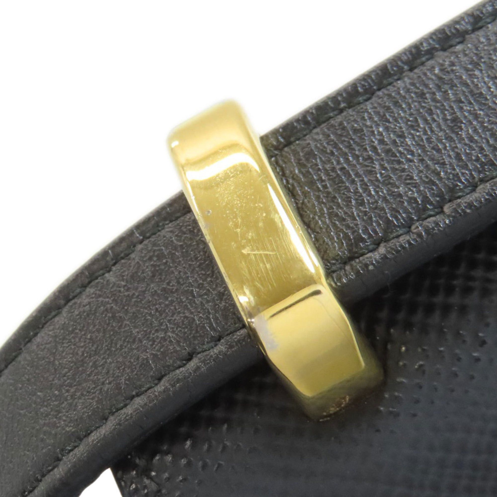 Prada Prada Saffiano shoulder bag with logo hardware for women Size ONE SIZE - 20 Thumbnail