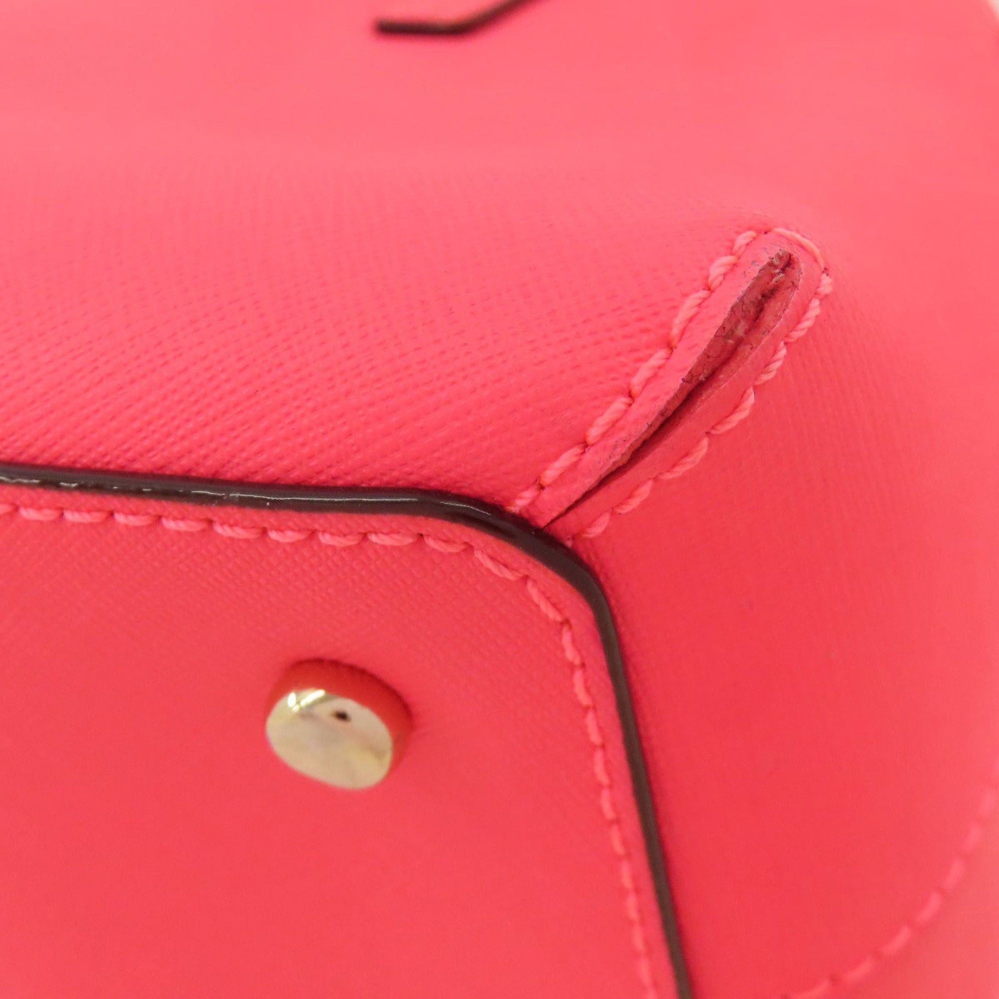 Kate Spade Kate Spade 2-way handbag, leather, women's, kate spade Size ONE SIZE - 18 Thumbnail