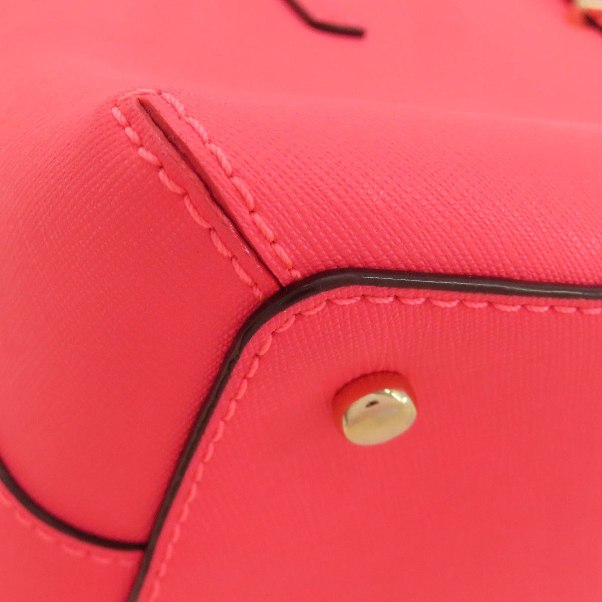 Kate Spade Kate Spade 2-way handbag, leather, women's, kate spade Size ONE SIZE - 21 Thumbnail