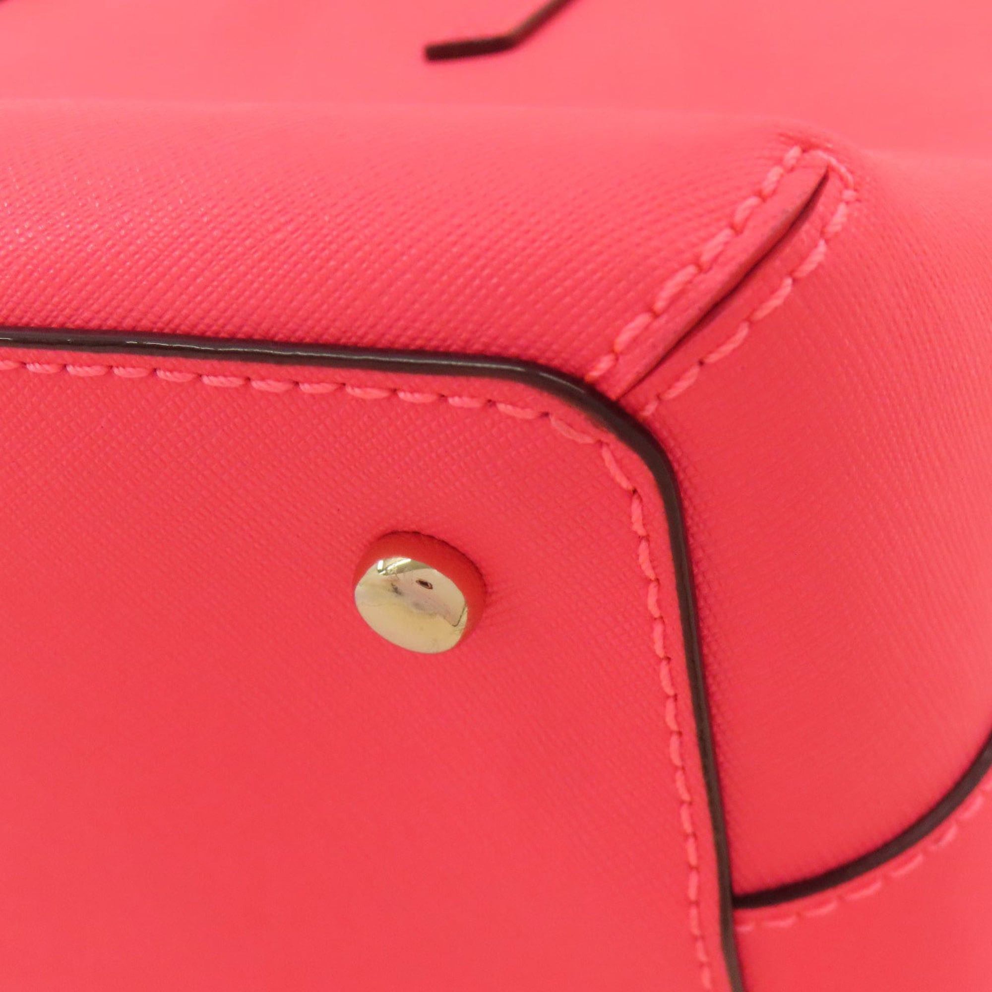 Kate Spade Kate Spade 2-way handbag, leather, women's, kate spade Size ONE SIZE - 20 Thumbnail