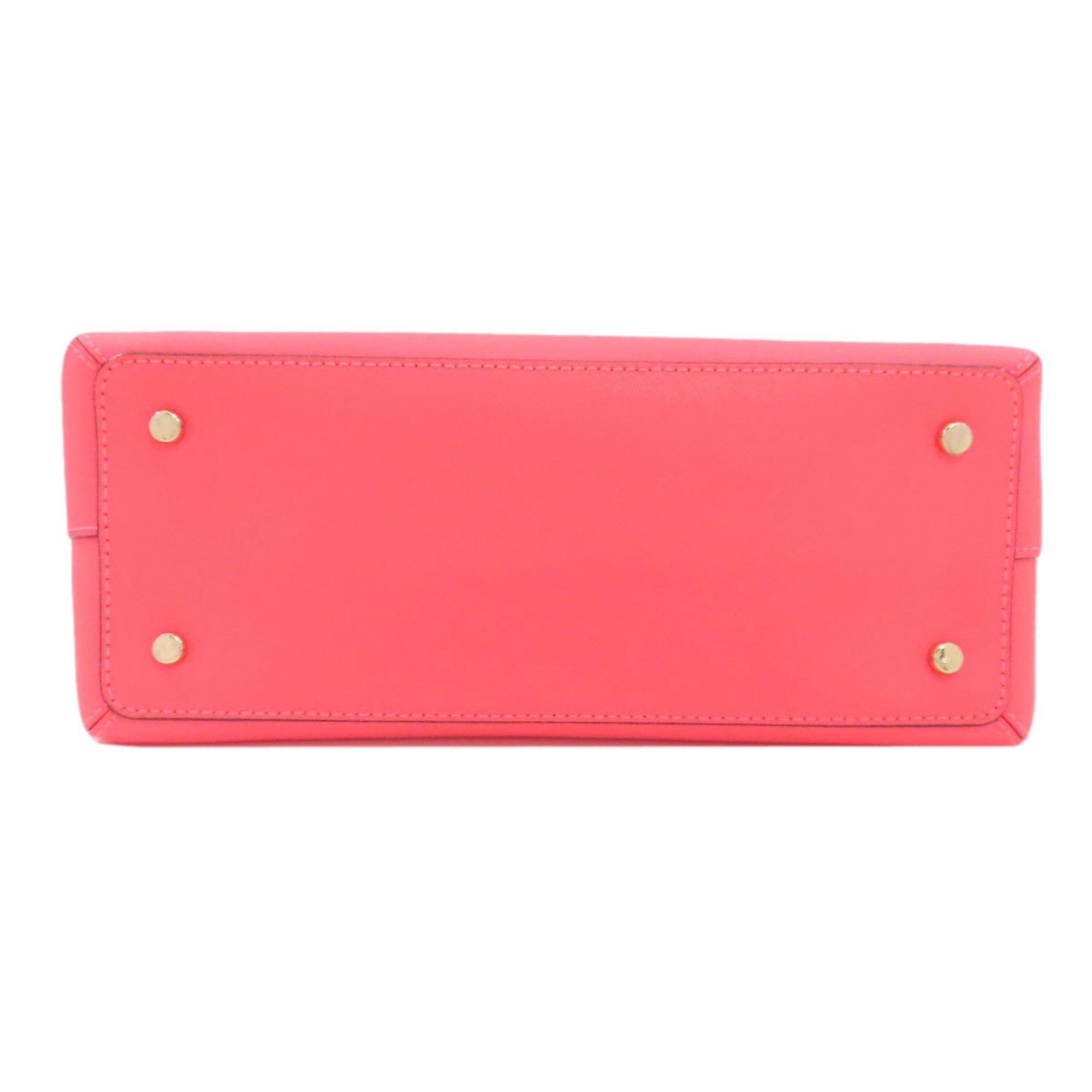 Kate Spade Kate Spade 2-way handbag, leather, women's, kate spade Size ONE SIZE - 4 Thumbnail