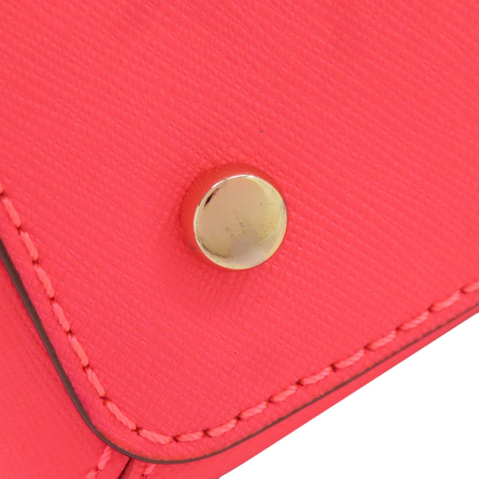 Kate Spade Kate Spade 2-way handbag, leather, women's, kate spade Size ONE SIZE - 15 Thumbnail