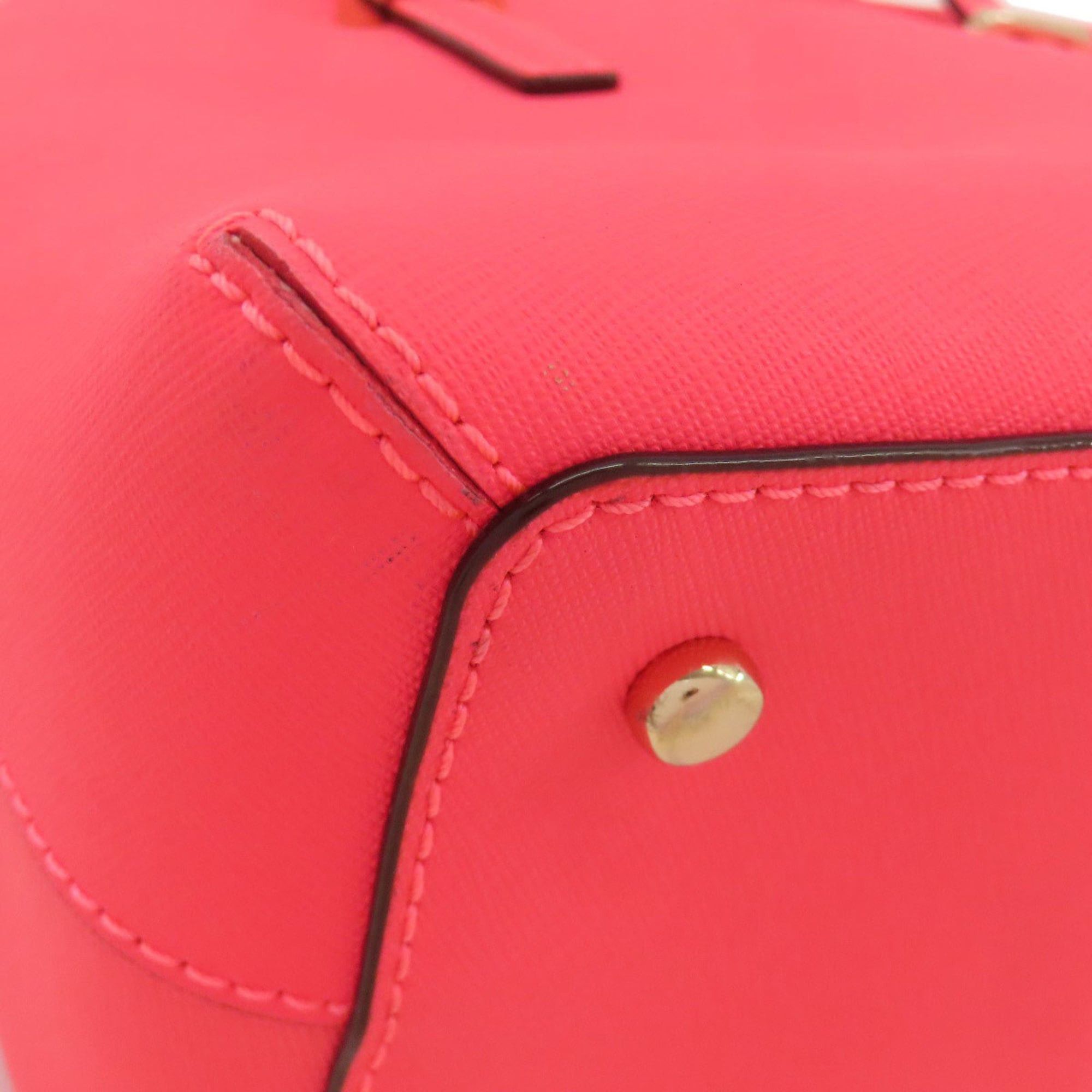 Kate Spade Kate Spade 2-way handbag, leather, women's, kate spade Size ONE SIZE - 19 Thumbnail