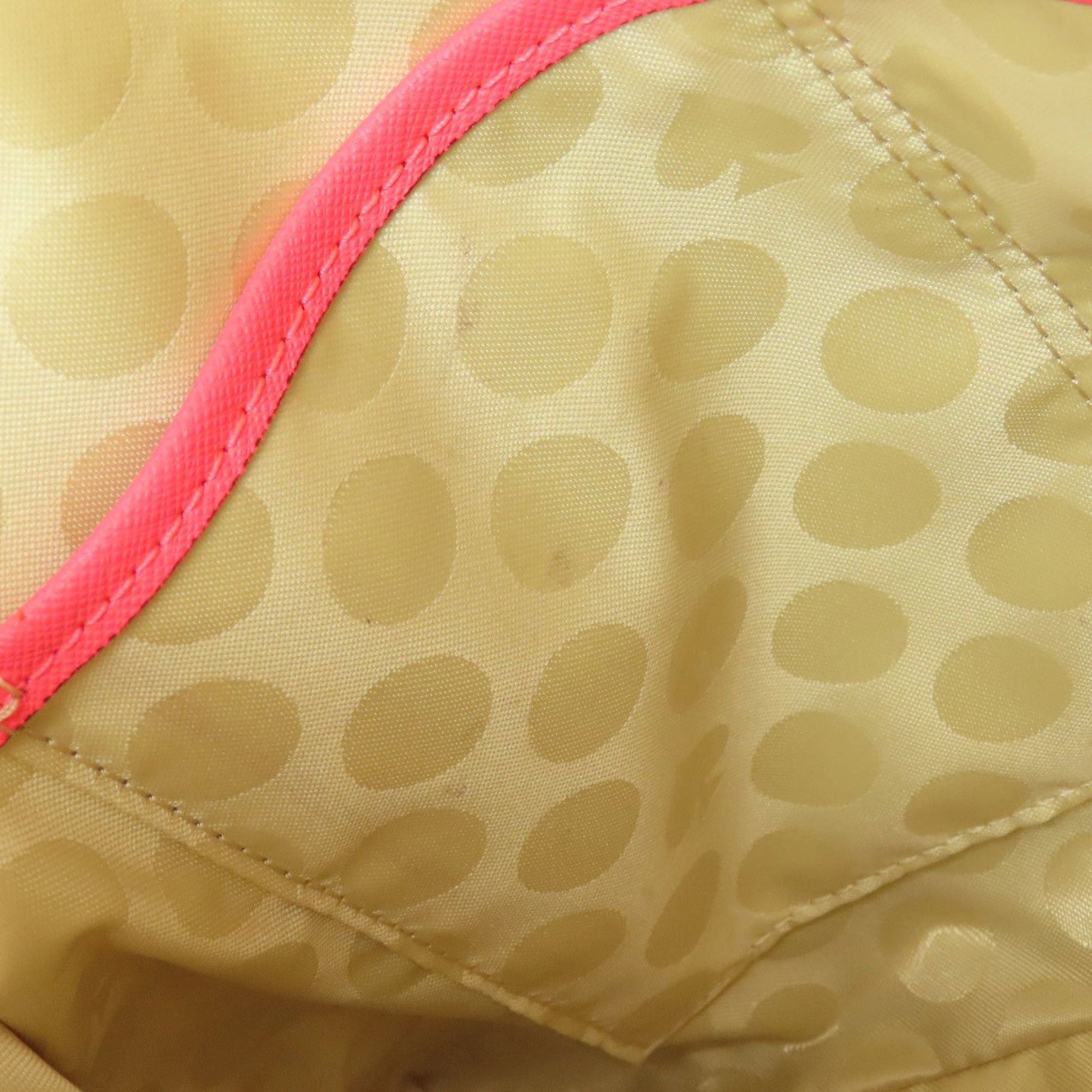 Kate Spade Kate Spade 2-way handbag, leather, women's, kate spade Size ONE SIZE - 10 Thumbnail