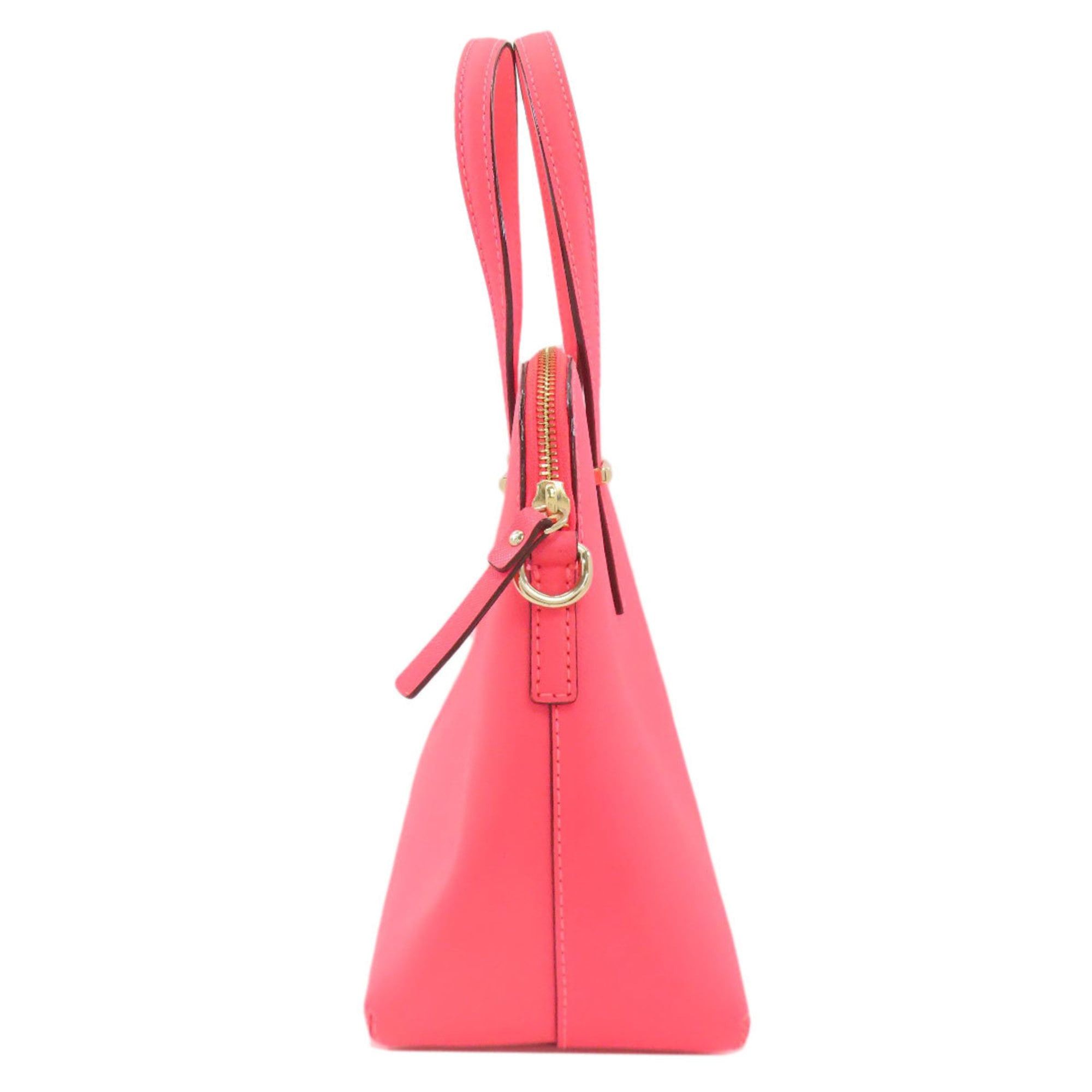 Kate Spade Kate Spade 2-way handbag, leather, women's, kate spade Size ONE SIZE - 3 Thumbnail