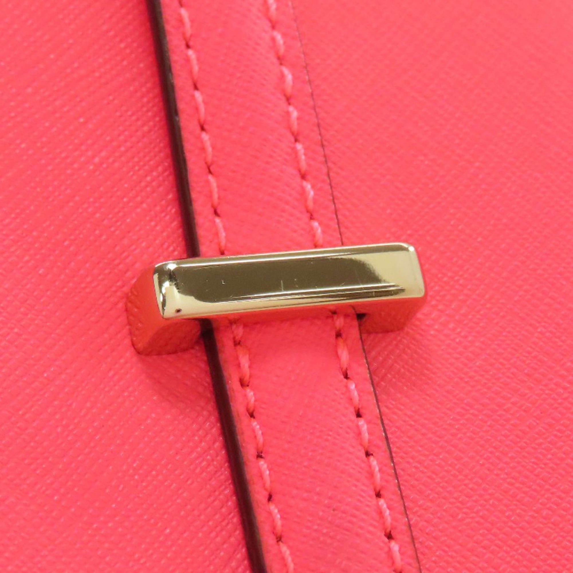 Kate Spade Kate Spade 2-way handbag, leather, women's, kate spade Size ONE SIZE - 14 Thumbnail