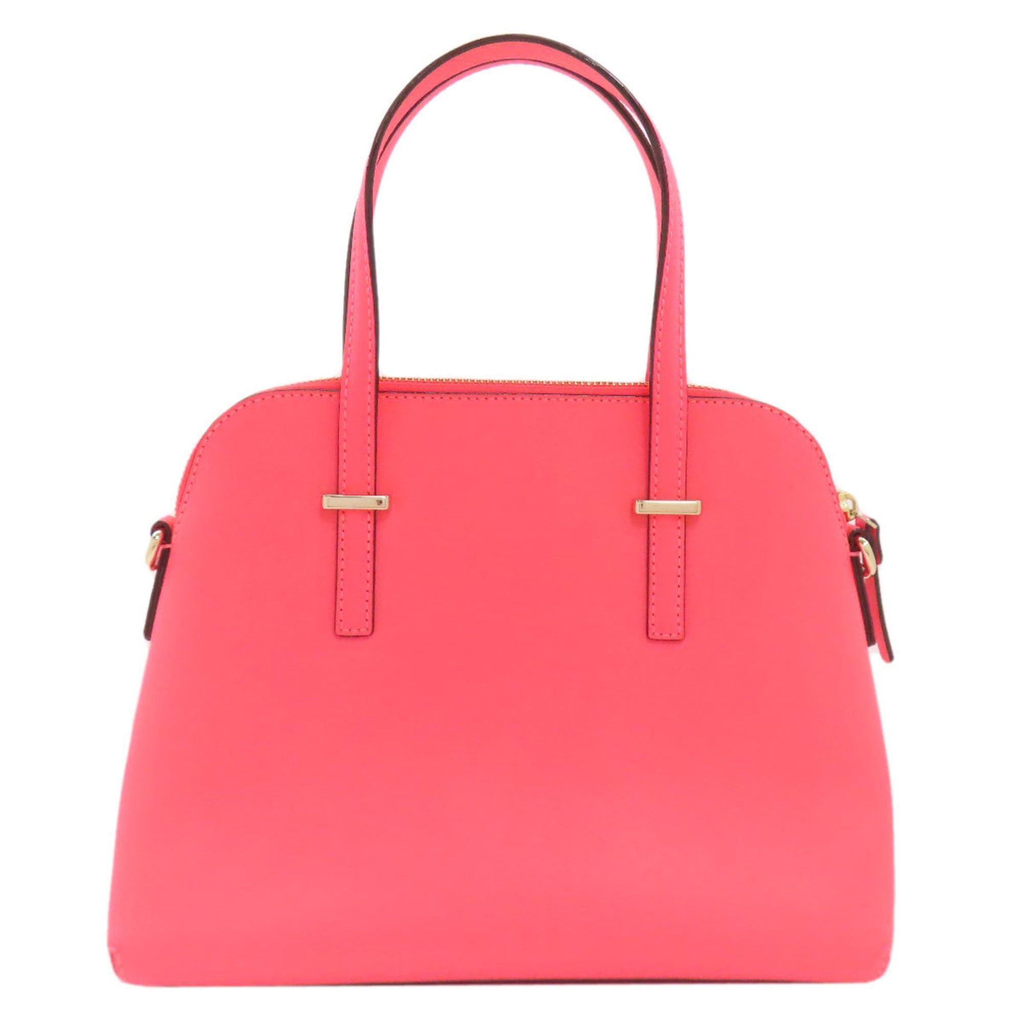 Kate Spade Kate Spade 2-way handbag, leather, women's, kate spade Size ONE SIZE - 2 Thumbnail