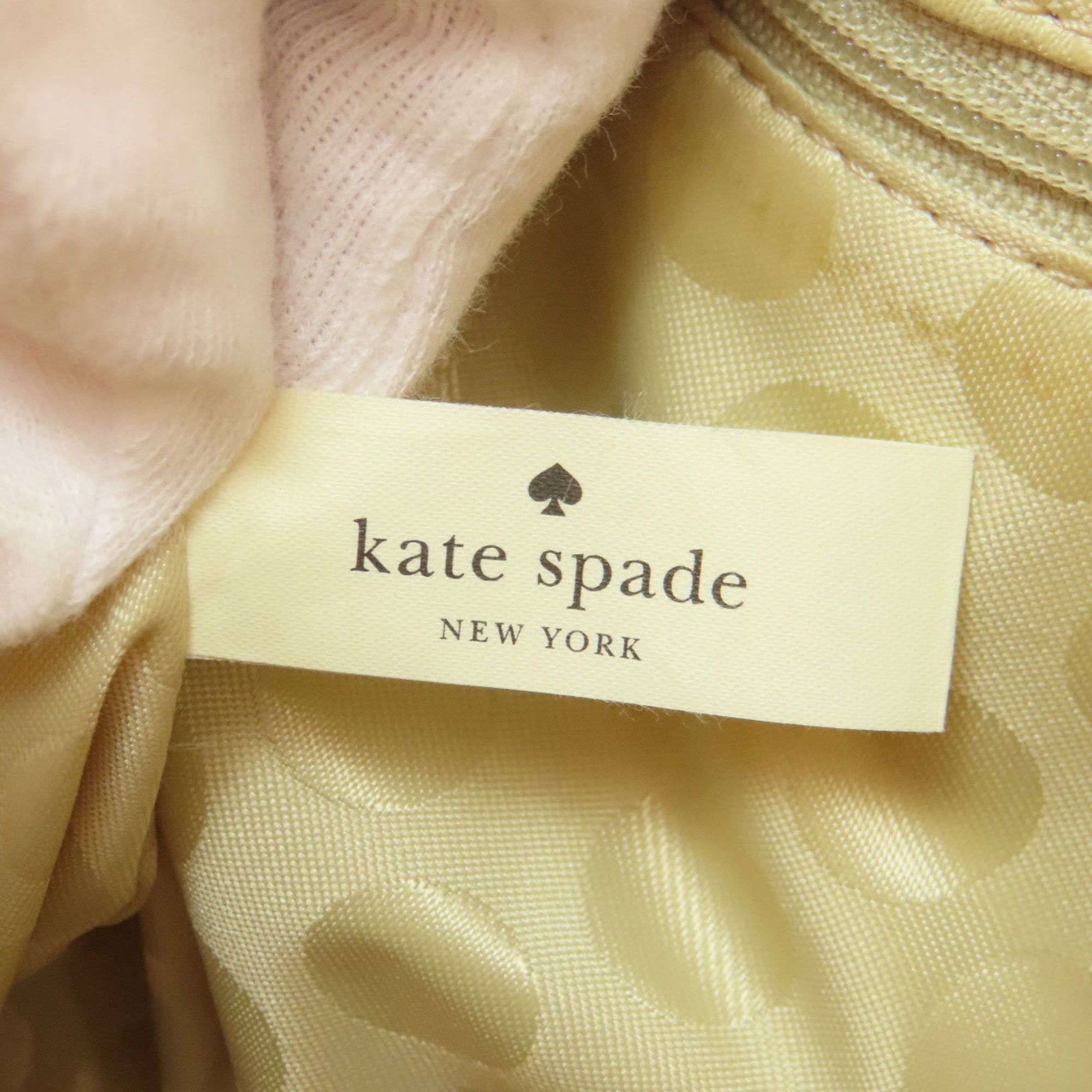 Kate Spade Kate Spade 2-way handbag, leather, women's, kate spade Size ONE SIZE - 6 Thumbnail