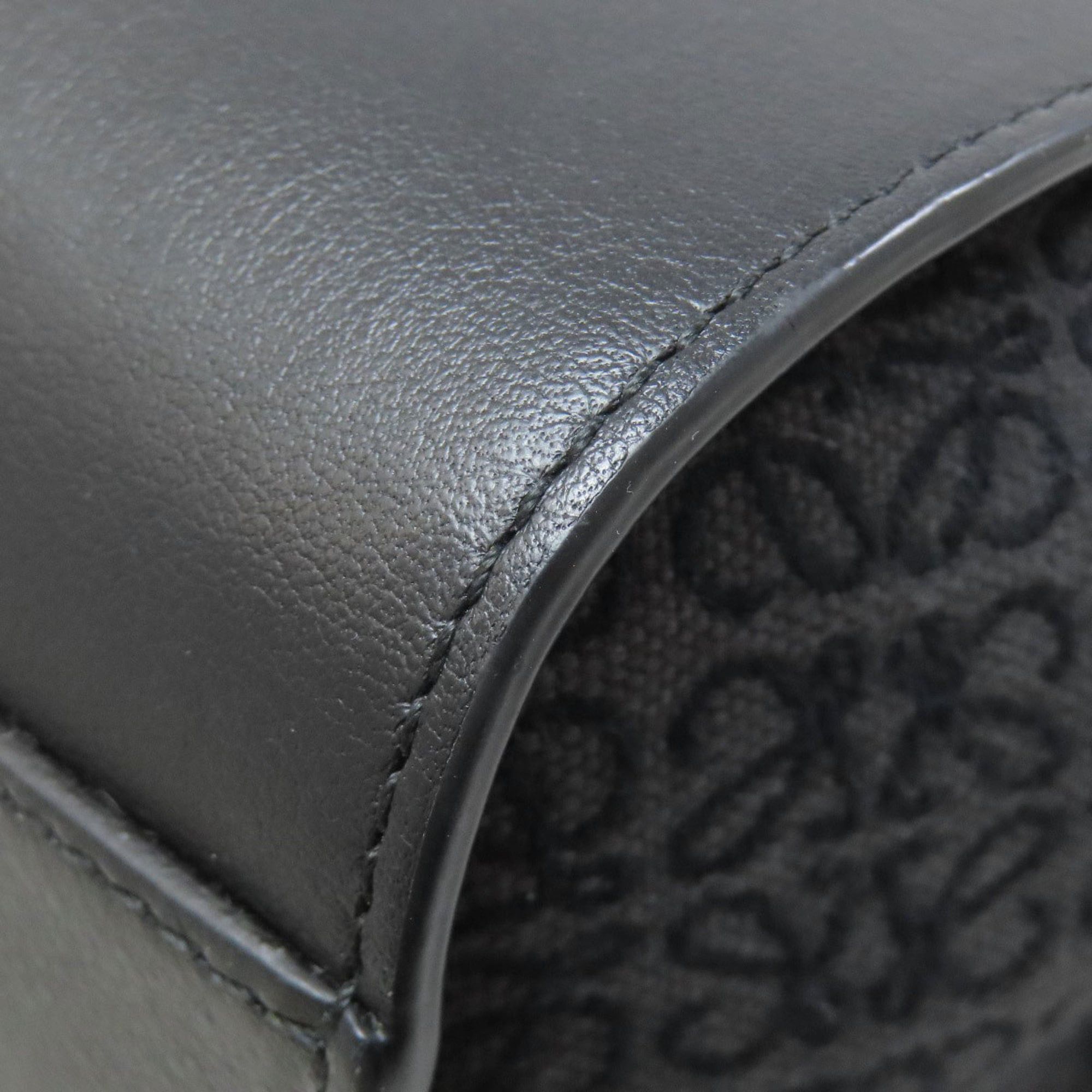 Loewe LOEWE Hammock Mini 2-Way Handbag in Calfskin/Canvas for Women Size ONE SIZE - 23 Thumbnail