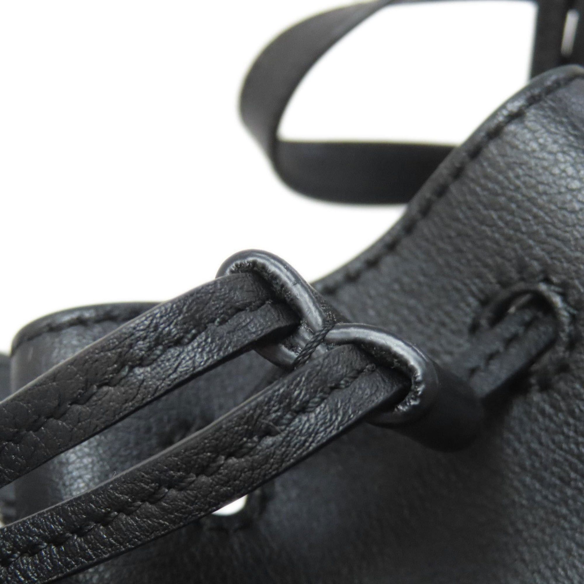 Loewe LOEWE Hammock Mini 2-Way Handbag in Calfskin/Canvas for Women Size ONE SIZE - 16 Thumbnail