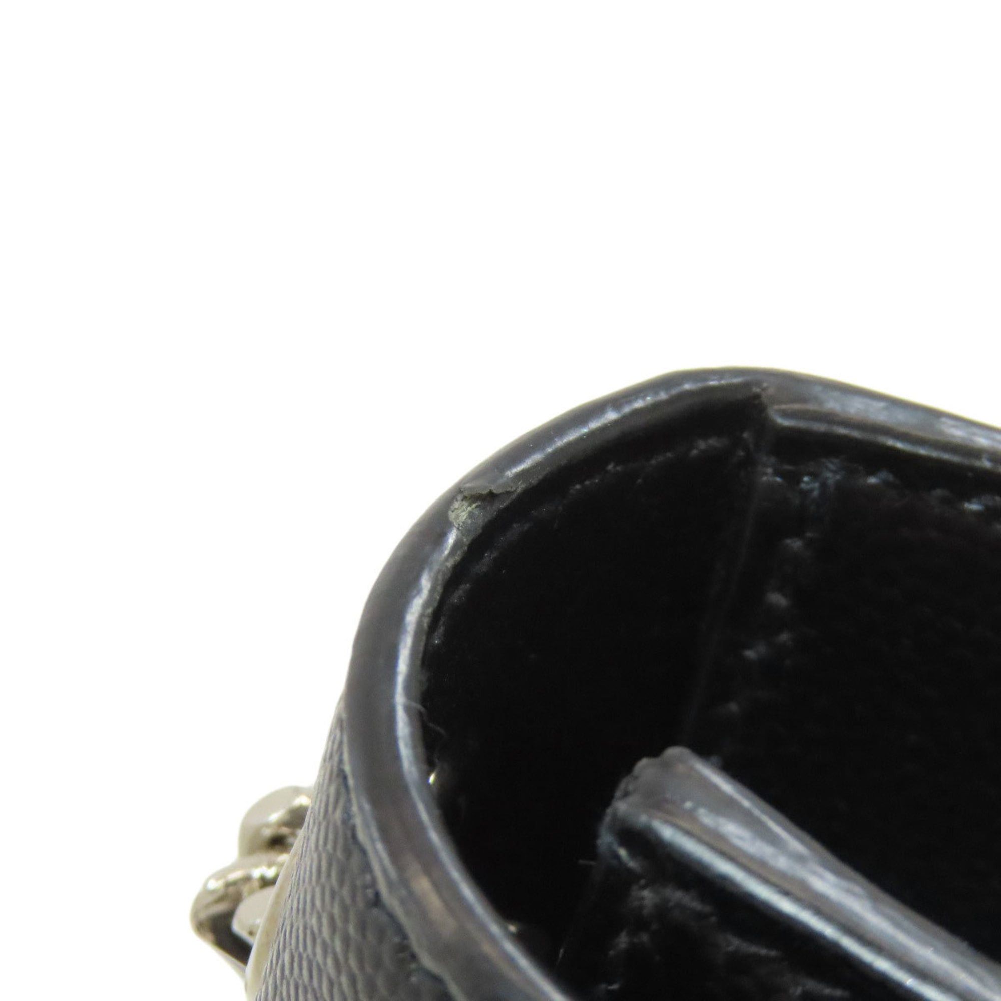 Saint Laurent Paris Saint Laurent Cassandra Shoulder Bag in Calfskin for Women SAINT LAURENT Size ONE SIZE - 12 Thumbnail