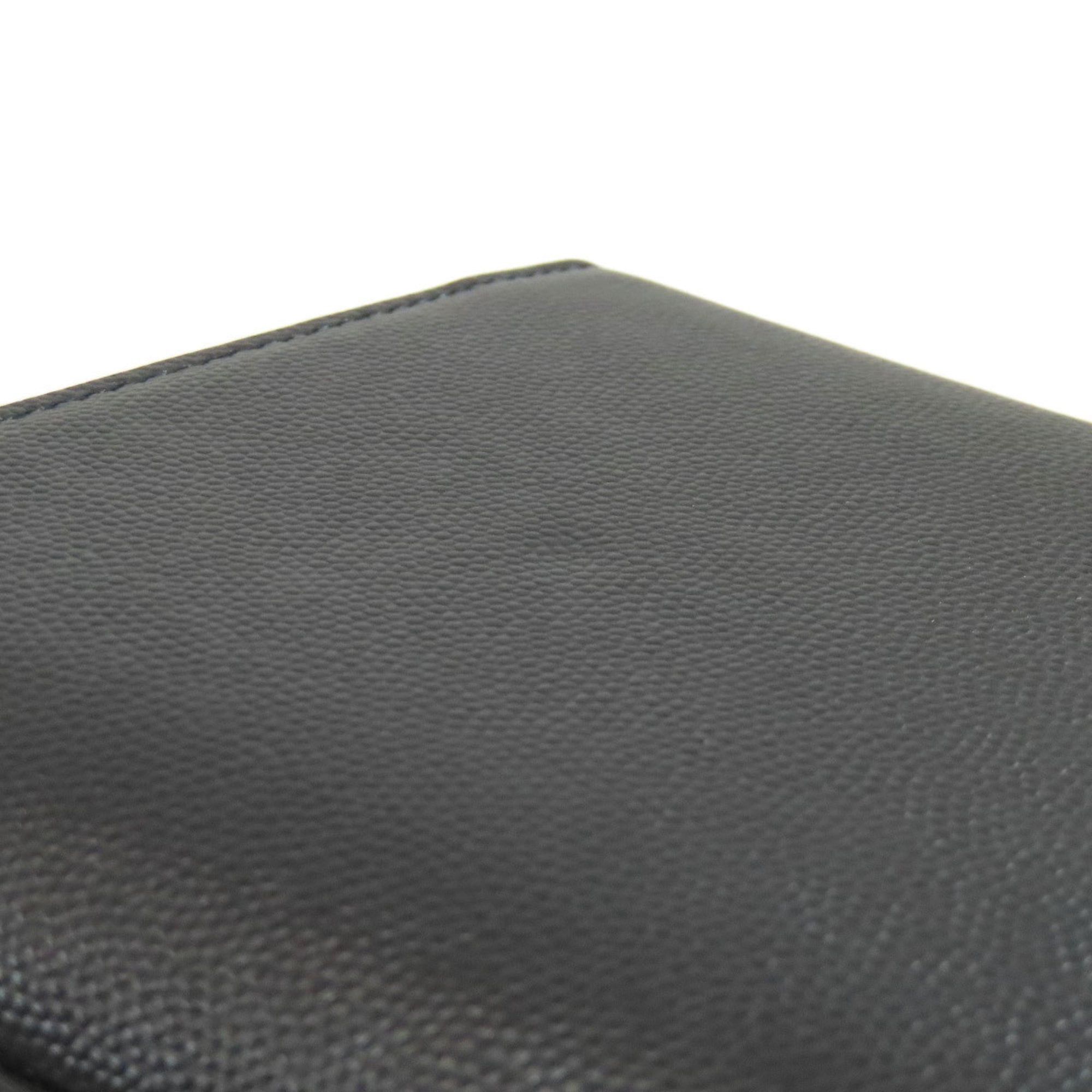 Saint Laurent Paris Saint Laurent Cassandra Shoulder Bag in Calfskin for Women SAINT LAURENT Size ONE SIZE - 15 Thumbnail