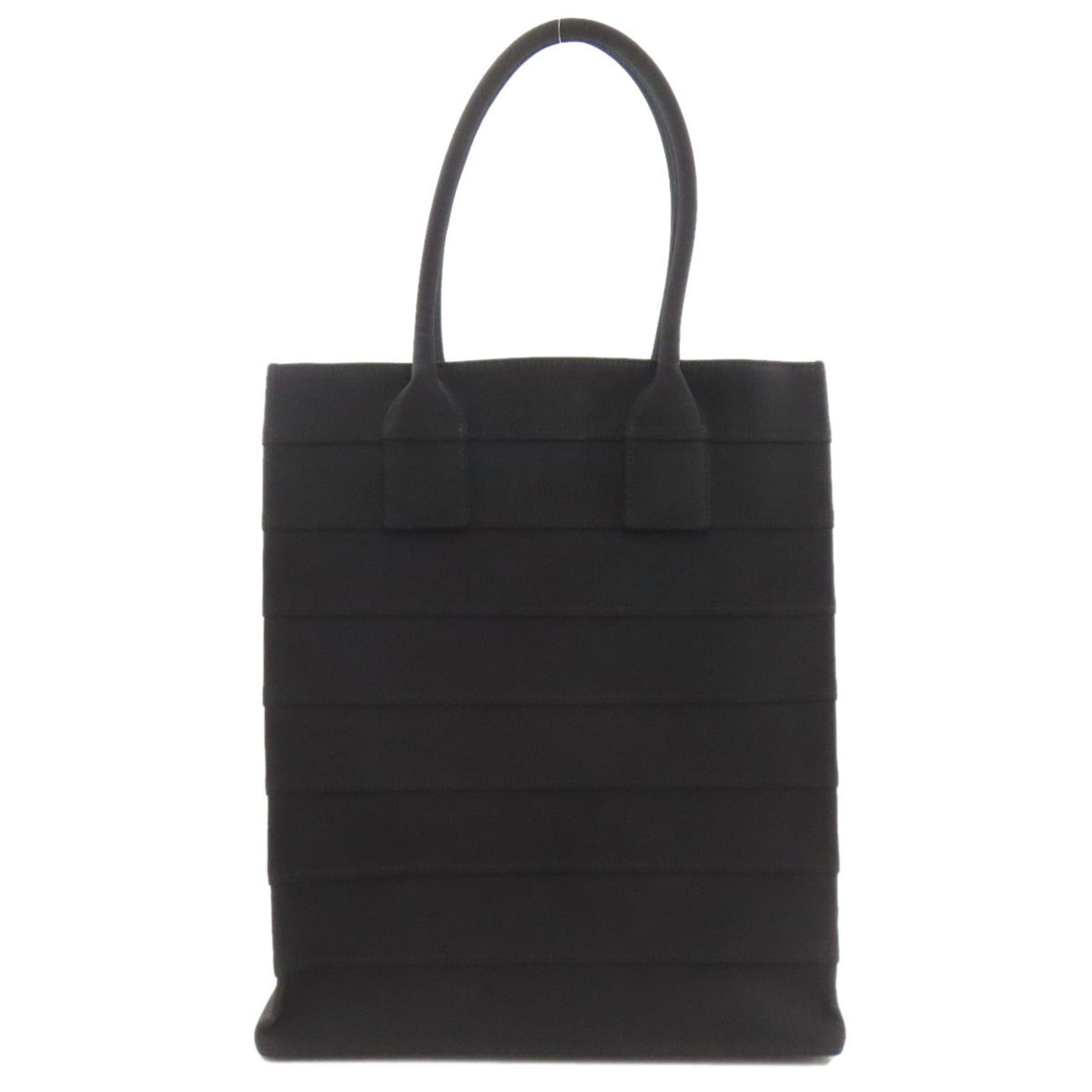 Salvatore Ferragamo Salvatore Ferragamo 213986 BEACHWEAR GROS Tote Bag Canvas Women's Size ONE SIZE - 2 Thumbnail