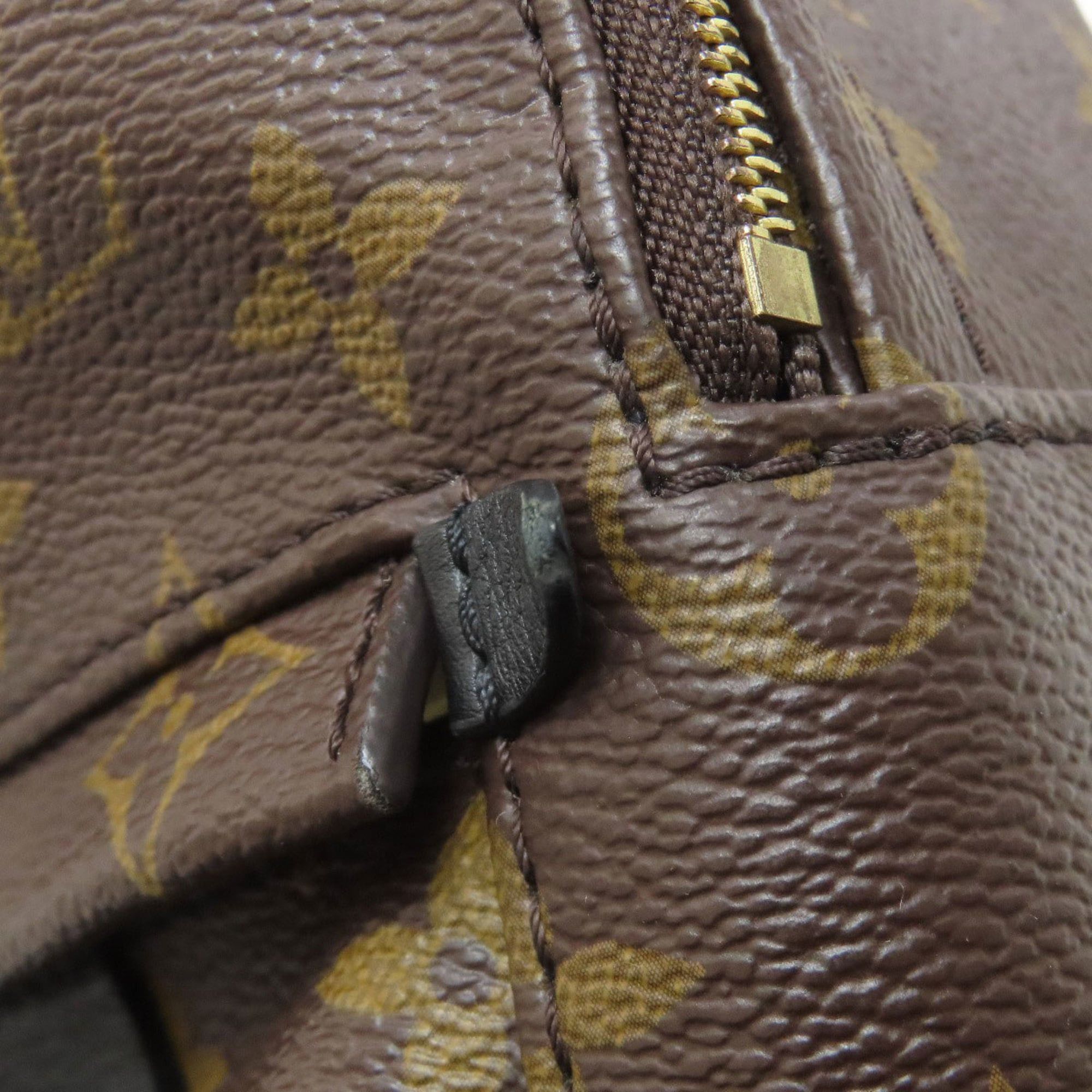 Louis Vuitton Louis Vuitton M44873 Palm Springs Mini Backpack/Daypack in PVC, Women's Size ONE SIZE - 10 Thumbnail