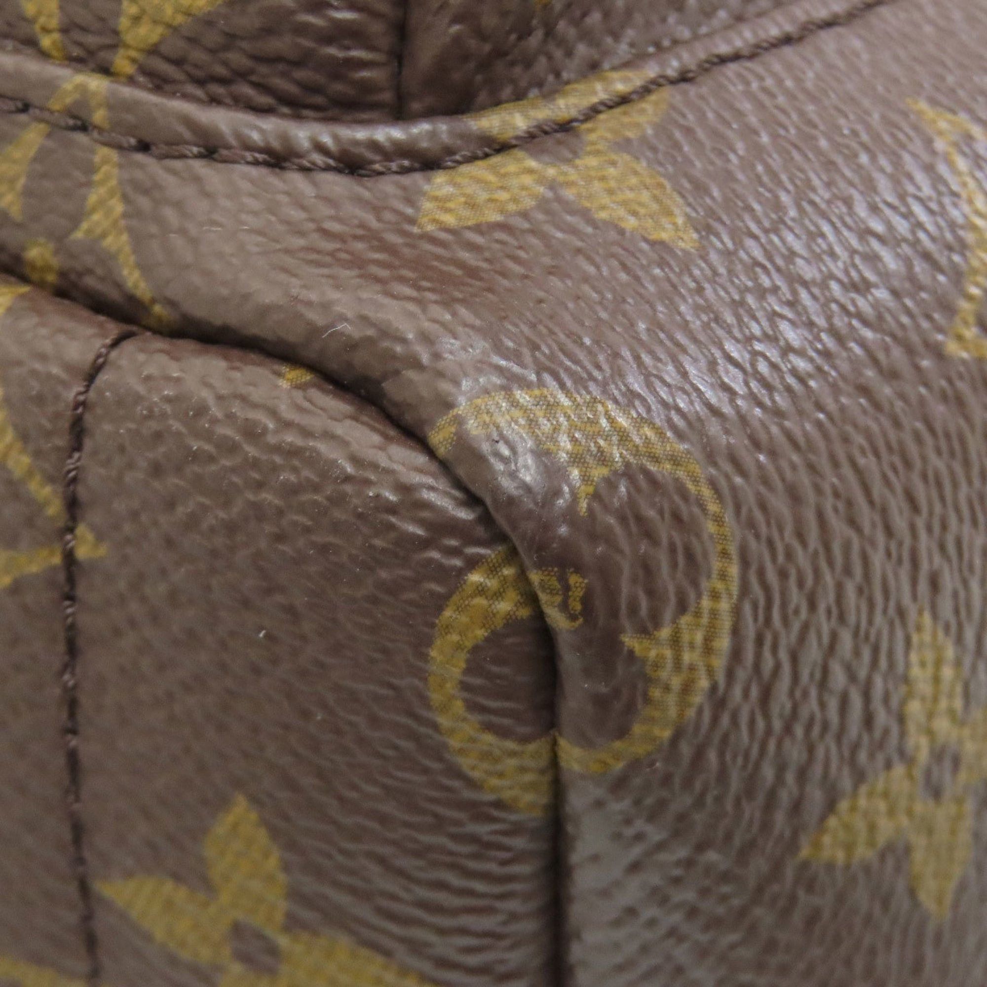 Louis Vuitton Louis Vuitton M44873 Palm Springs Mini Backpack/Daypack in PVC, Women's Size ONE SIZE - 16 Thumbnail