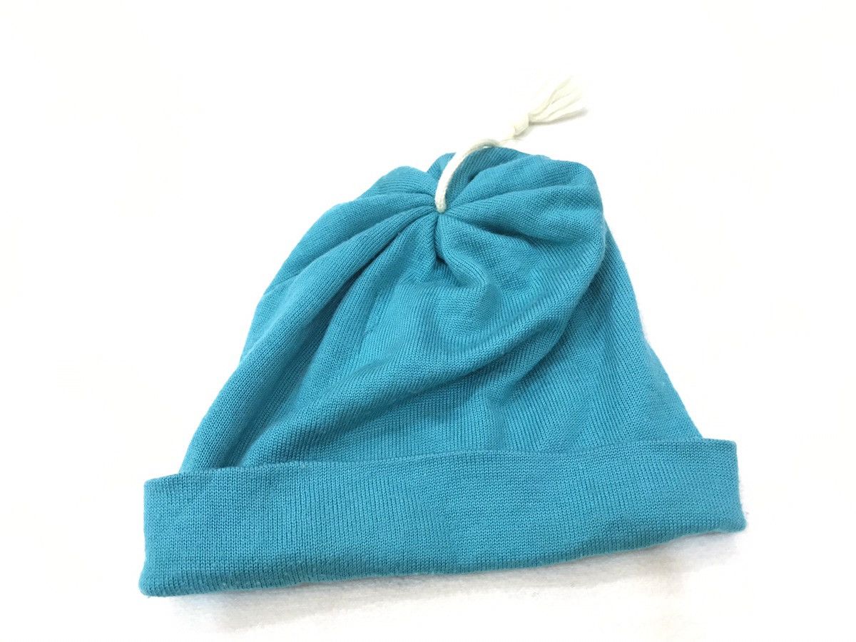 Vintage × Yamaha VINTAGE YAMAHA RACING HAT BEANIE Size ONE SIZE - 2 Thumbnail