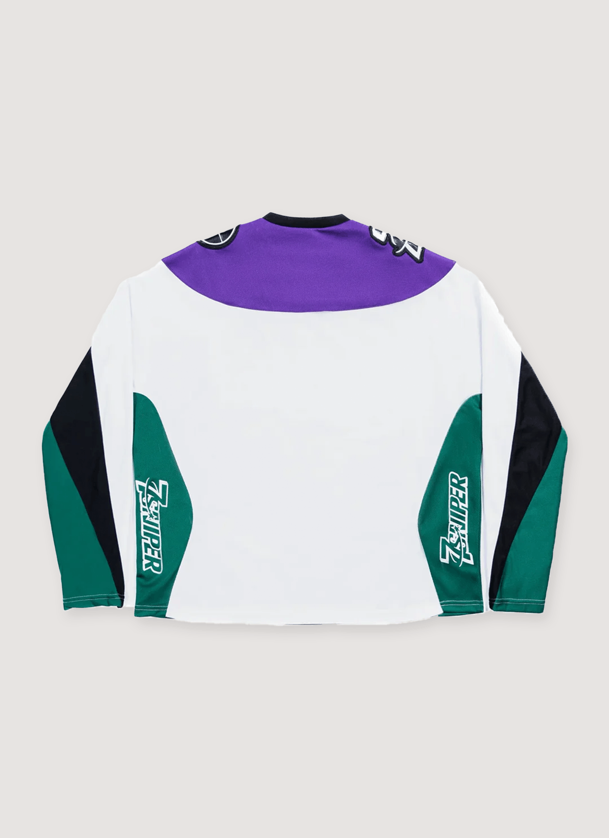 TRIPLE SEVENS 7Sniper 1800 Racing Jersey Size US S / EU 44-46 / 1 - 2 Thumbnail