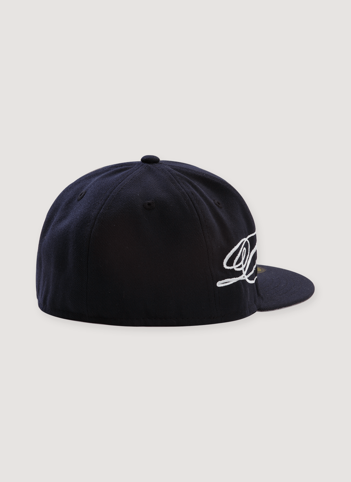 NAV Basketcase Gallery Twins Fitted Cap y Size ONE SIZE - 2 Thumbnail