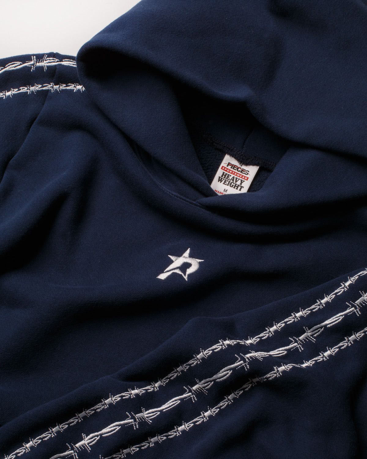 NAV Pieces Wired Sweatshirt y Size US XL / EU 56 / 4 - 3 Thumbnail