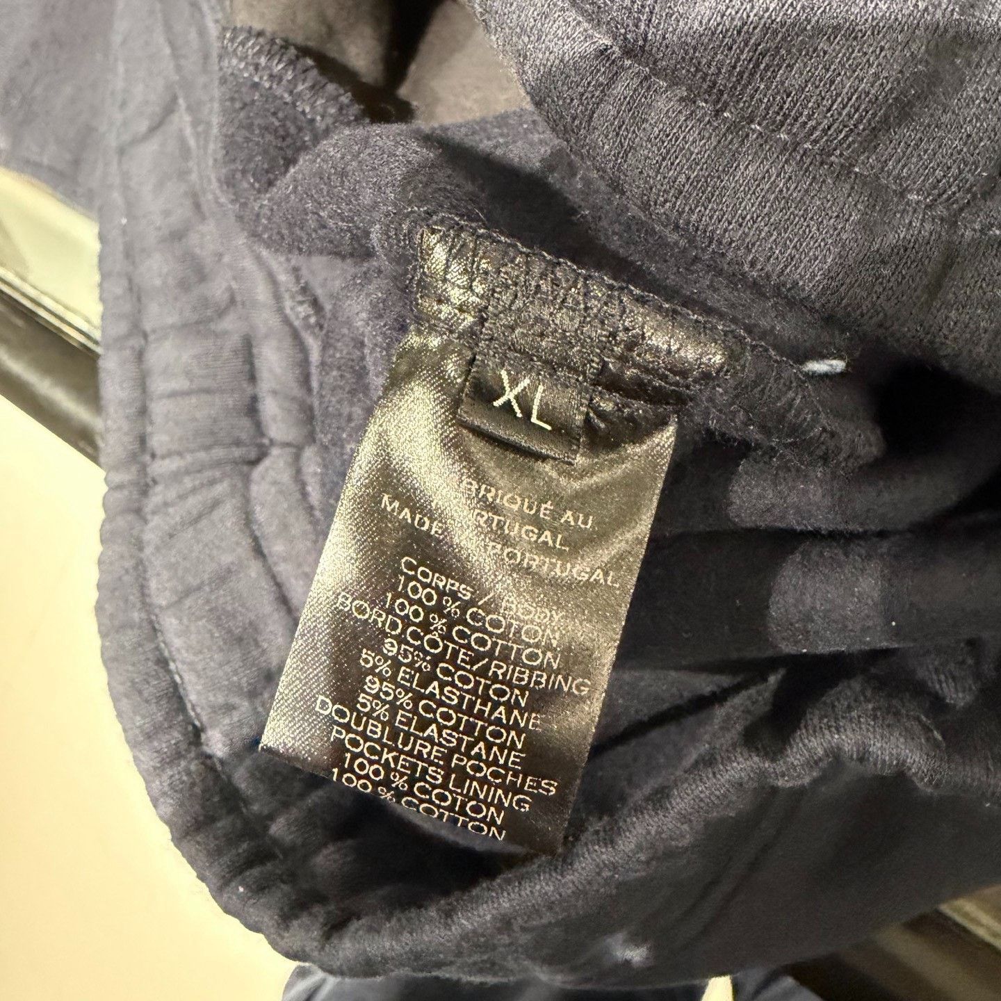 Balmain Balmain Main Line Moto Track Pants Size US 28 / EU 44 - 4 Thumbnail