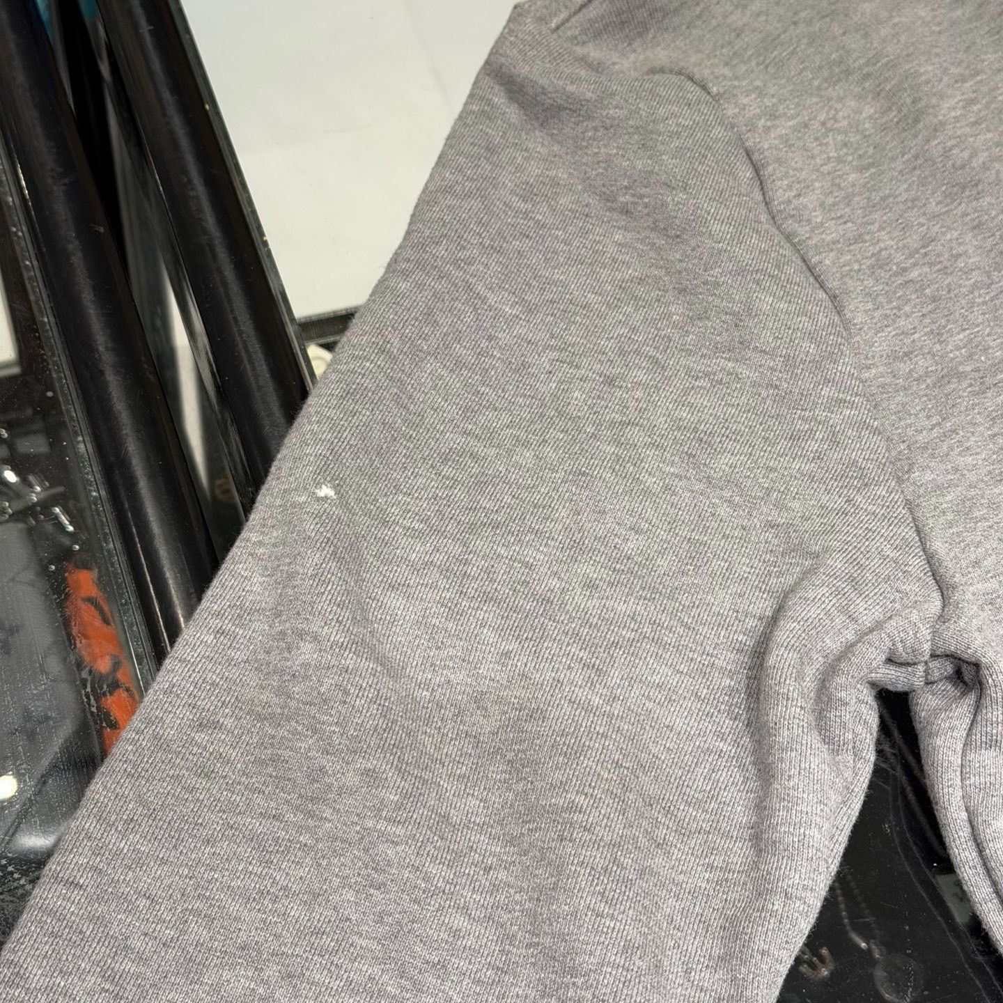 Thom Browne Thom Browne TB Classic Stripe Crewneck Sweatshirt Size US L / EU 52-54 / 3 - 7 Thumbnail