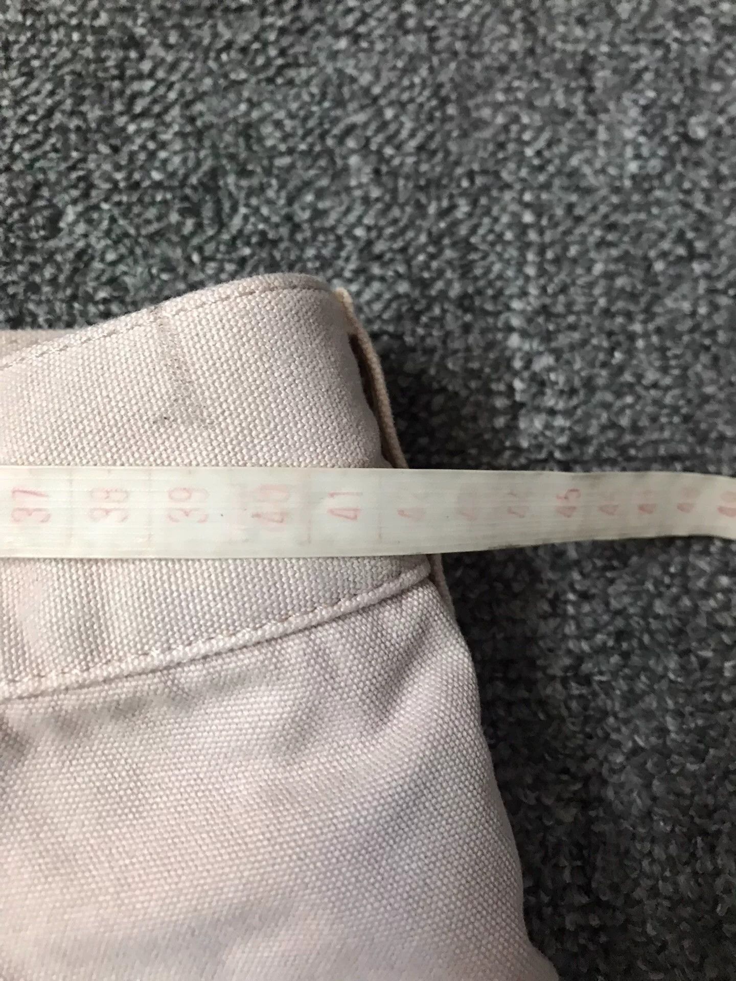 Givenchy Givenchy Two-Piece Casual Pants Set Size 40" / US 18 - 9 Thumbnail