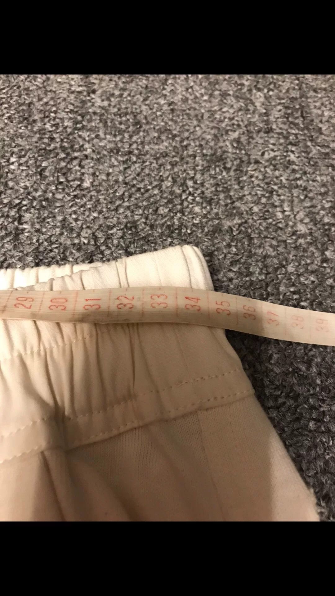 Rick Owens Rick Owens White Cargo Casual Pants Size US 30 / EU 46 - 6 Thumbnail