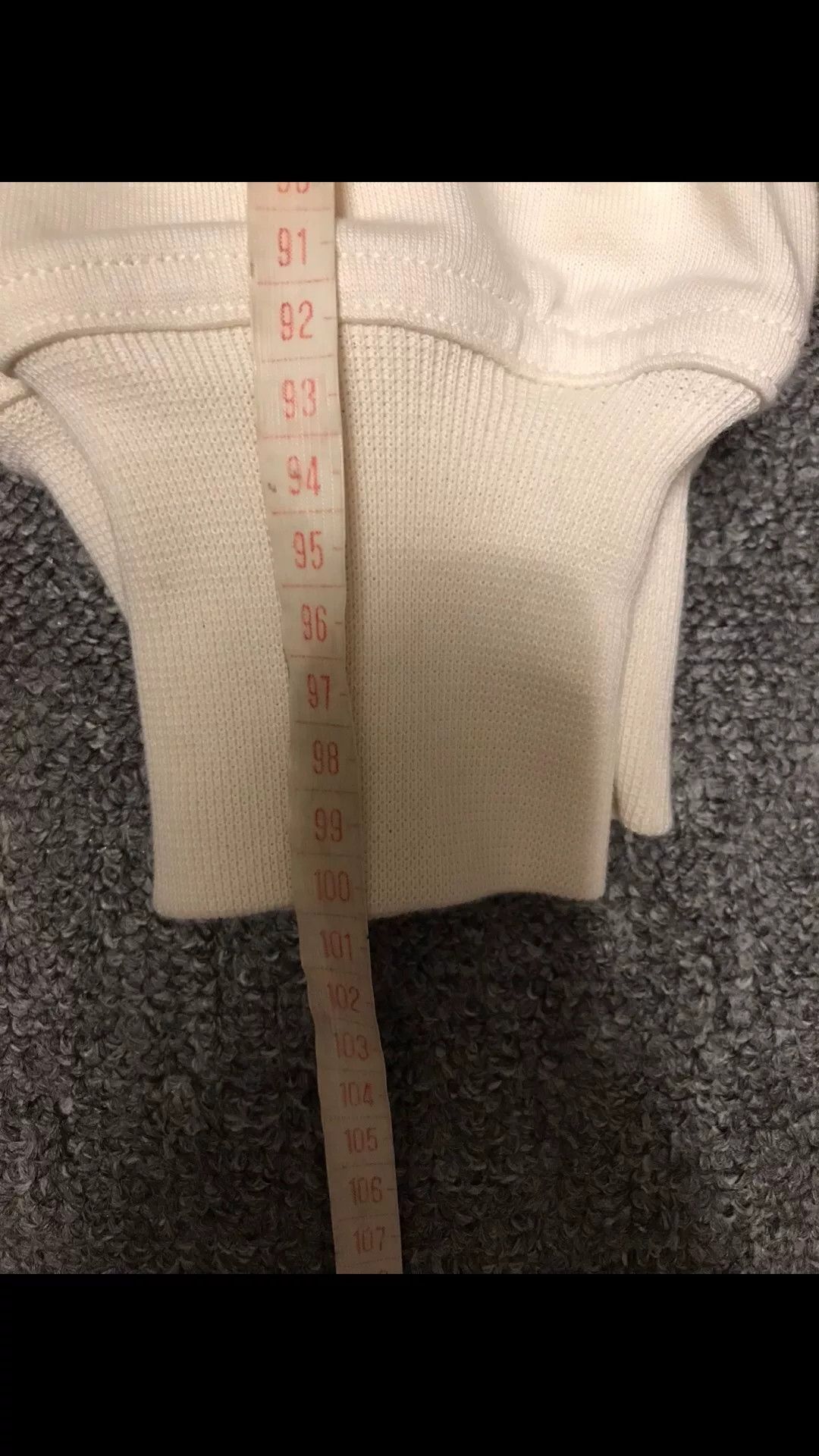 Rick Owens Rick Owens White Cargo Casual Pants Size US 30 / EU 46 - 7 Thumbnail