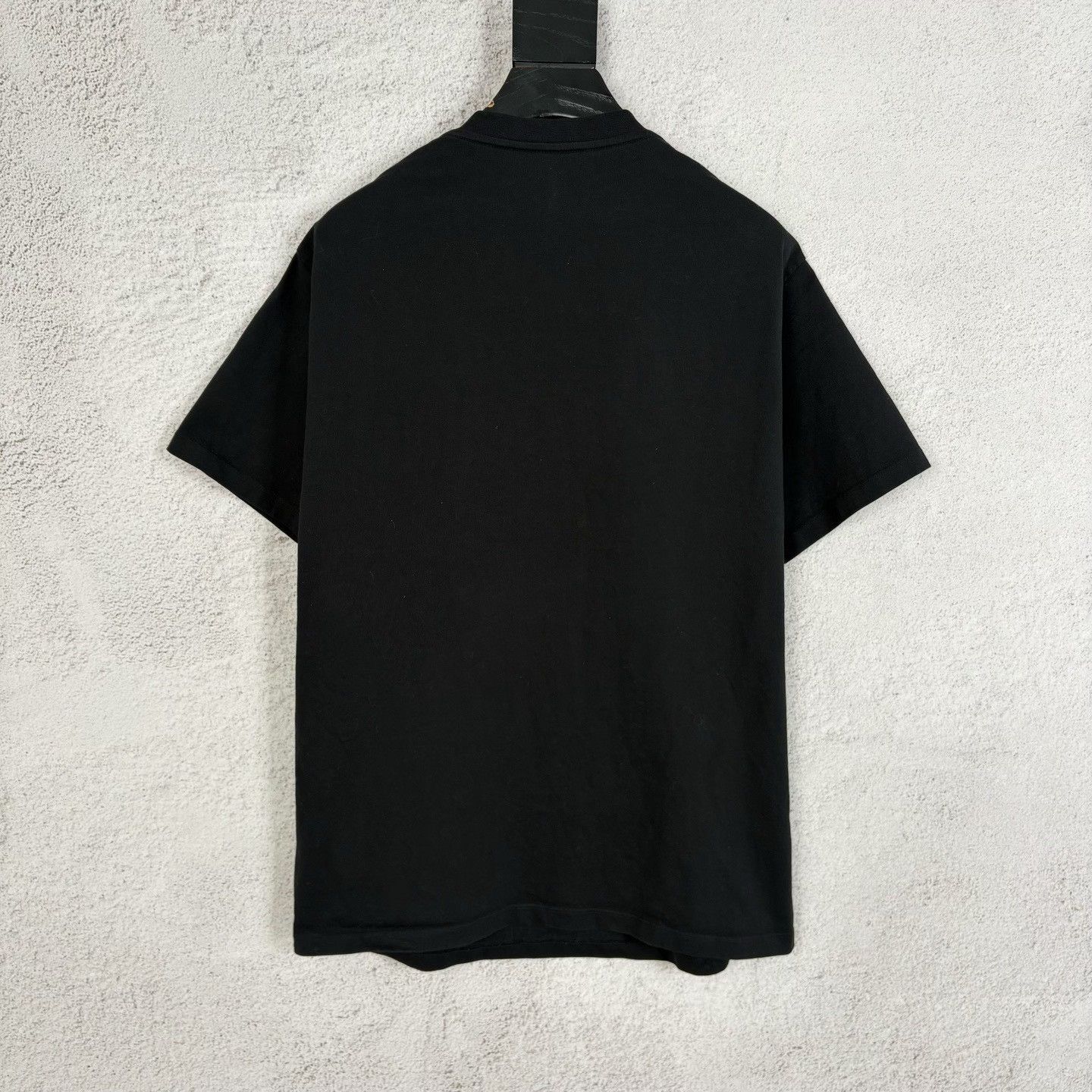 Loewe LOEWE Mosaic Logo Short-Sleeve T-Shirt Size US S / EU 44-46 / 1 - 2 Thumbnail
