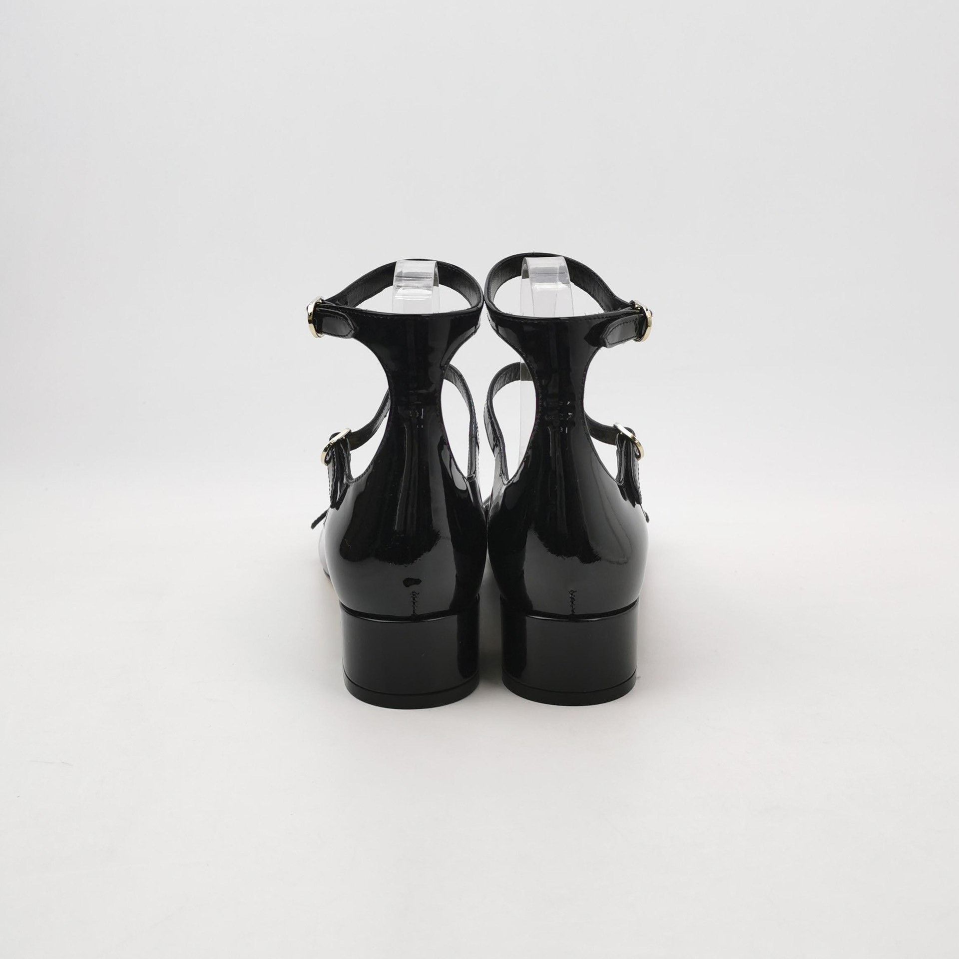 Dior Dior Mary Jane Shoes Size 37 Size US 6 / IT 36 - 3 Thumbnail