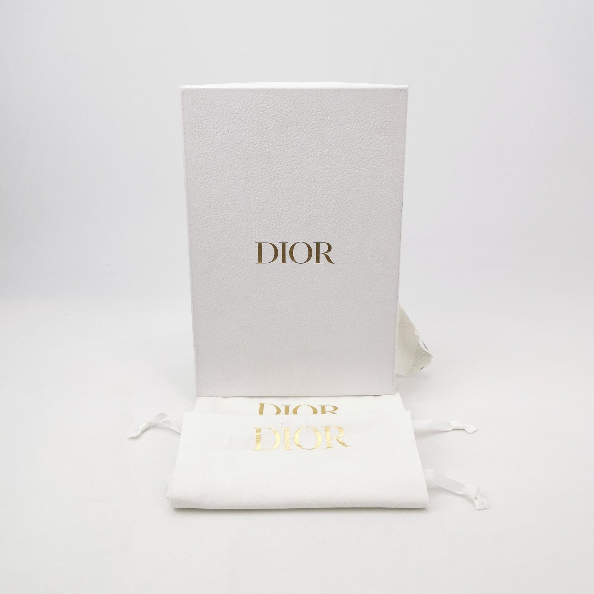 Dior Dior Mary Jane Shoes Size 37 Size US 6 / IT 36 - 6 Thumbnail