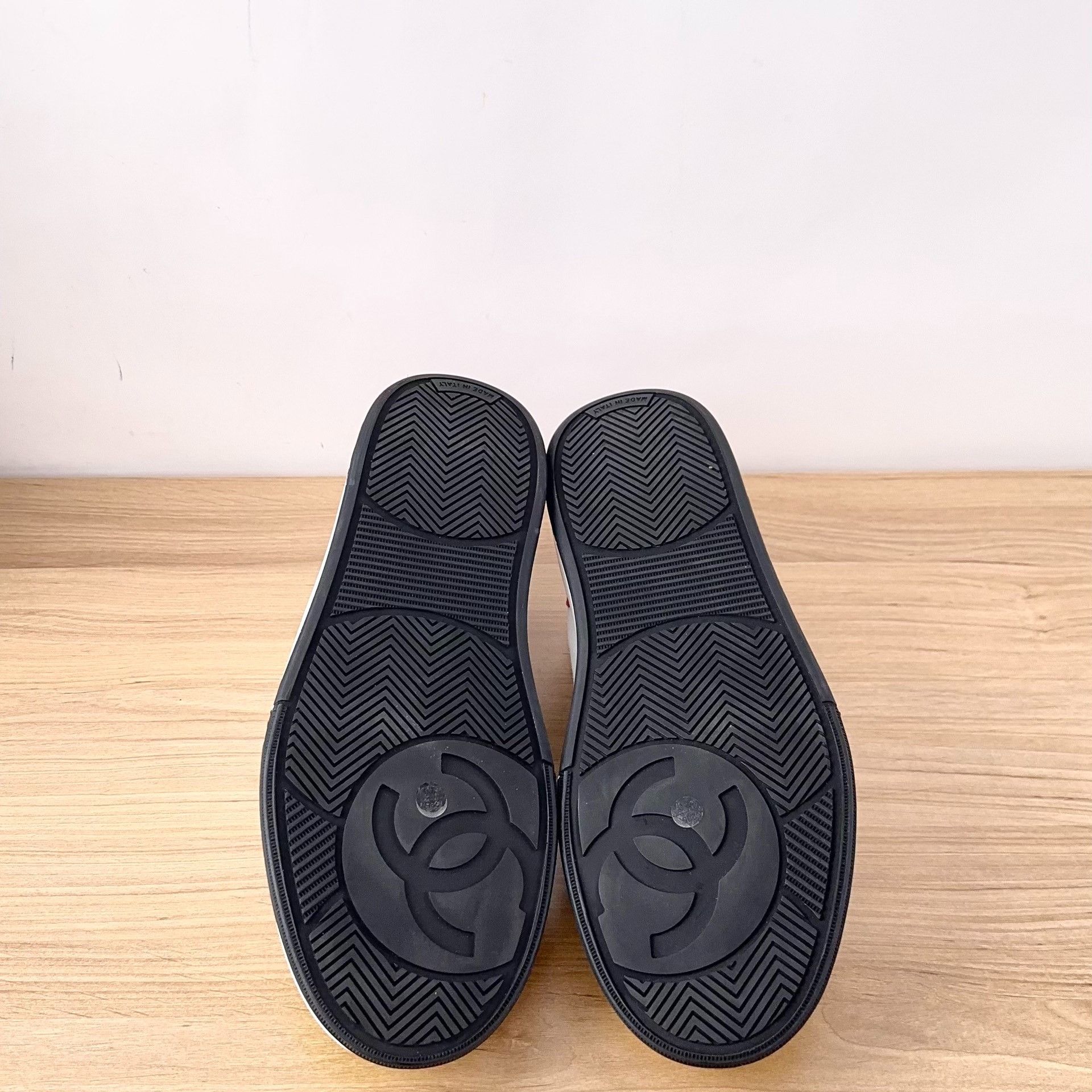 Chanel Chanel Women's Casual Shoes Size US 6 / IT 36 - 5 Thumbnail
