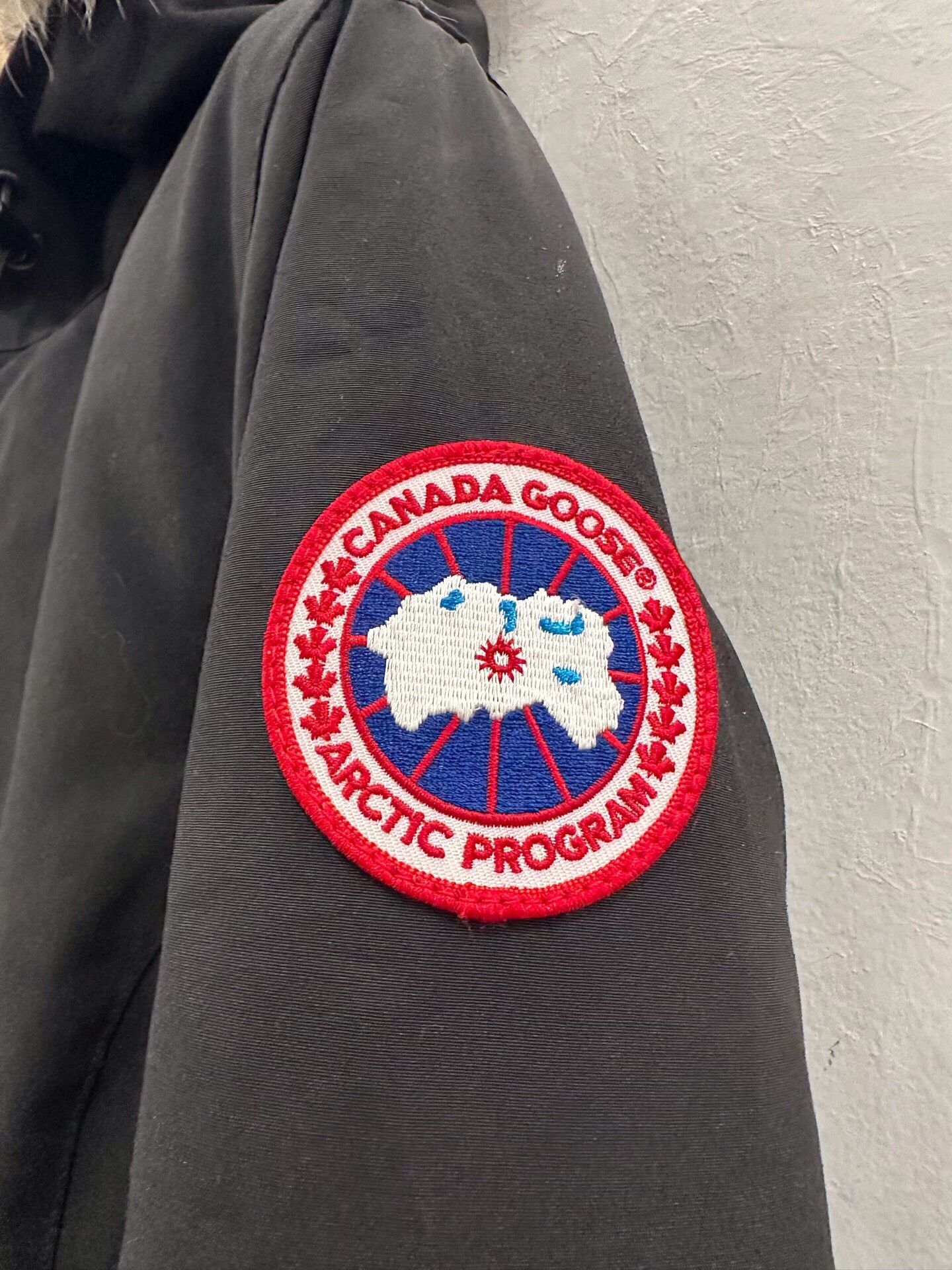 Canada Goose Canada Goose Sherbrooke Women's Long Down Jacket Size S / US 4 / IT 40 - 4 Thumbnail