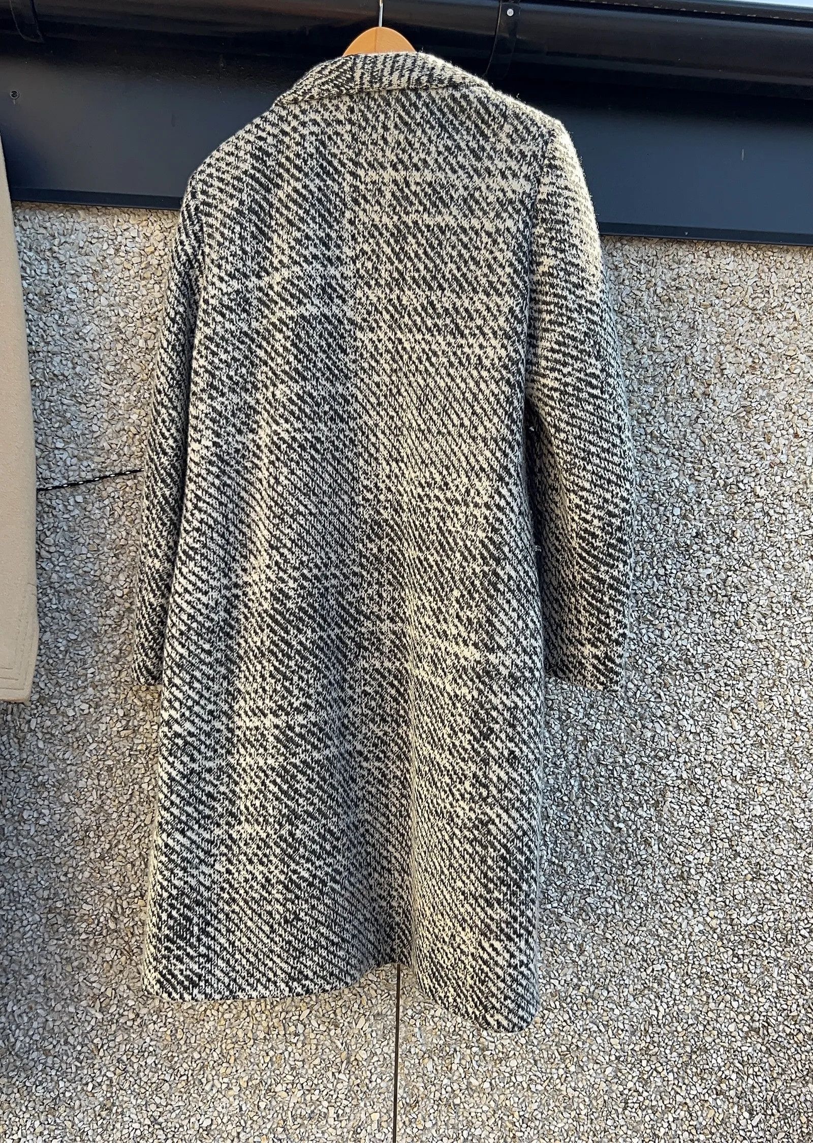 Gestuz Gestuz Vitta coat Coat Size M / US 6-8 / IT 42-44 - 8 Thumbnail